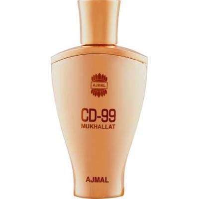 Ajmal Colaba Mukhallat And Cd 99 & Prose EDP Pack Of 3 For Men & Women 48 ml - Perfumes (Edt/Edp)