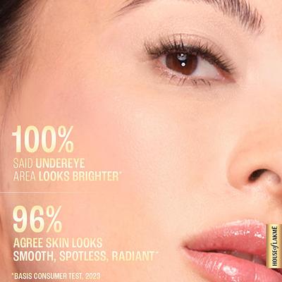 Lakme Makeup+Skincare Vit C Superglow Concealer 24 Beige 5.4 ml - Concealer