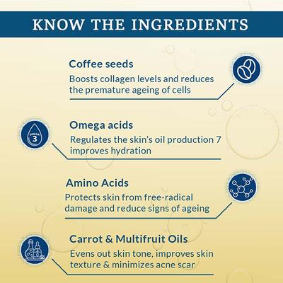 Fixderma Cosmetic Laboratories (FCL) Transformation Face Oil 30 ml - Face Oils