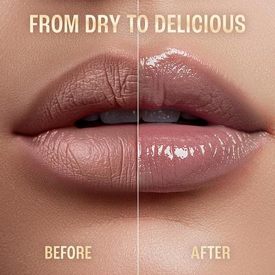 Lakme Lip Love Pure Lip Care 22Hrs Moisture SPF 15 4.5gm - Lipsticks