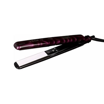 VEGA Enrich Hair Straightener (VHSP-02) 1gm - Straighteners