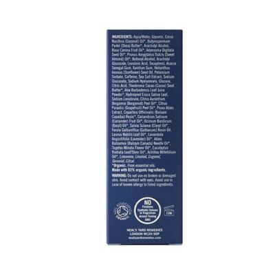 Neal'S Yard Remedies Men'S Cooling Aftershave Balm 50 ml - Pre & Post Shaves