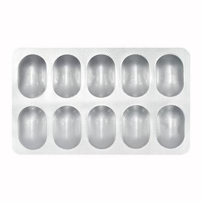 ROSOK Tablet 10's - Supplements-Vam