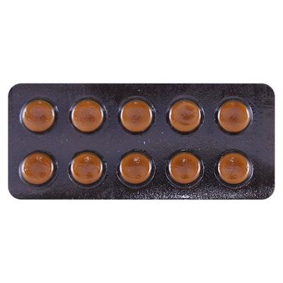 DOXIZEST H Tablet 10's - Vomitting/Emesis-Ant