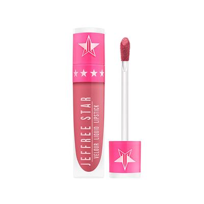 Jeffree Star Cosmetics Velour Liquid Lipstick - Calabasas 5.6 ml - Liquid Lipsticks