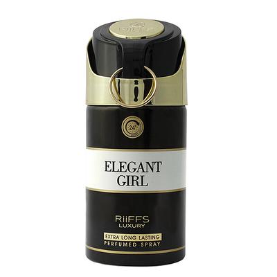RiiFFS Luxury Elegeant Girl Body Spray for Women 250 ml - Women Perfumes (Edt/Edp)