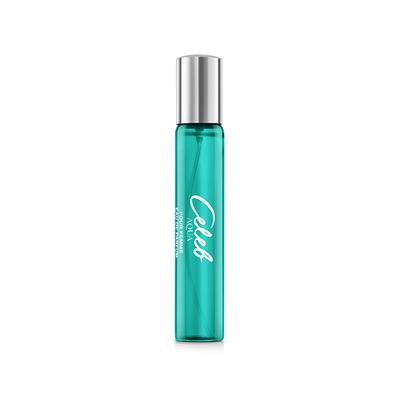 Mocemsa Celeb Aqua Pour Femme Long Lasting Luxury EDP Perfume, Fragrance Crafted in Spain 25 ml - Women Perfumes (Edt/Edp)