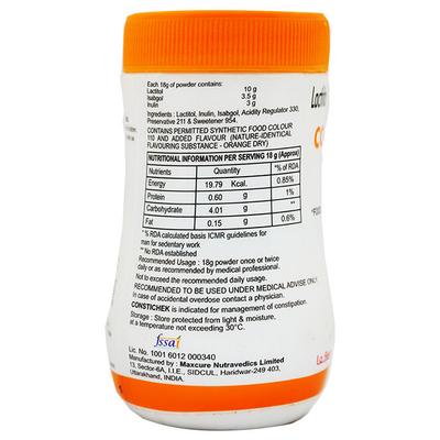 CONSTICHEK Powder 108gm - Constipation-Lax