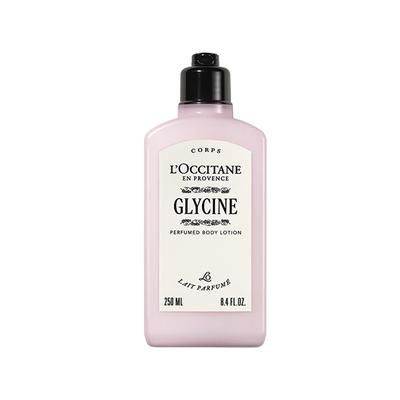 Loccitane Glycine Body Lotion 250 ml - Lotions & Creams