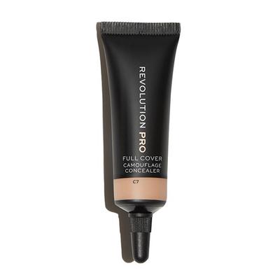 Revolution Pro Full Cover Camouflage Concealer-C7 8.5 ml - Concealer