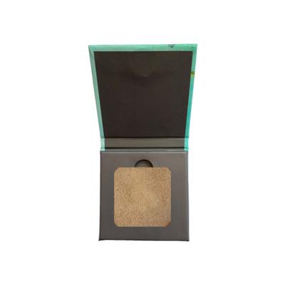 DISGUISE Satin Smooth Eyeshadow Squares, Frosted Gold Melon 202 4.5 gm - Eyeshadow, Bases & Primers