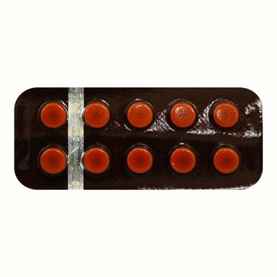 Texidep 0.5mg Tablet 10'S - Anxiety-Anx