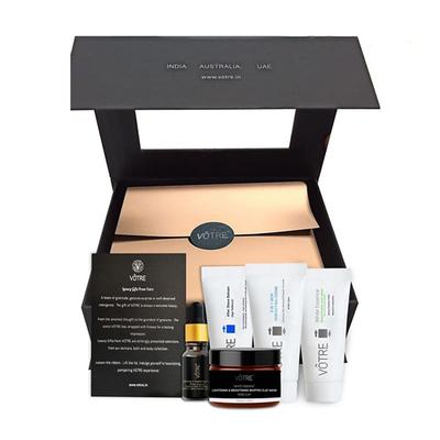 Votre Skincare Kit For Him - Facial Kits