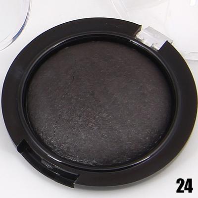 Miss Rose Monochrome Baked Eyeshadow 7001 - 073M 24 5.5 gm - Eyeshadow, Bases & Primers