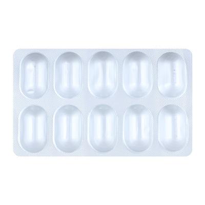 TRU AMINO Capsule 10's - Supplements-Vam