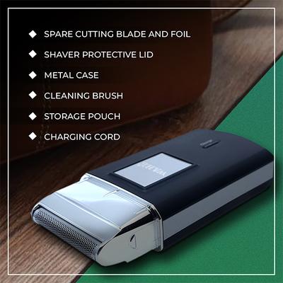 Wahl Shaving Trimmer - Trimmers