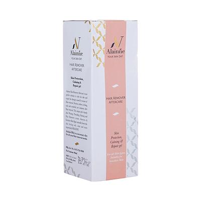 Alainne Hair Remover After Care 90 ml - Shaving Gels