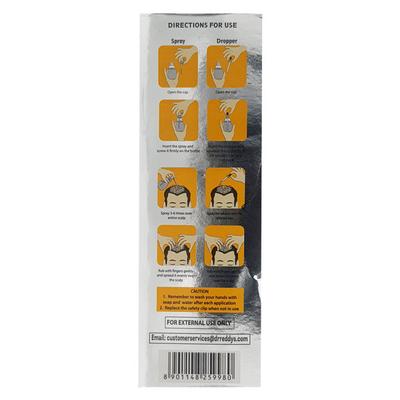 MINTOP GAIN PLUS 10 Topical Solution 60ml - Hair Loss-Oth