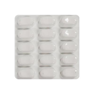 LEVIPIL 500 Tablet 15's - Epilepsy/Convulsion-Ant