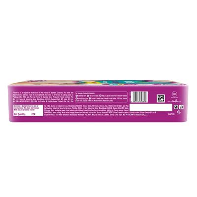 Pampers Active Baby Premium Taped Diaper Pants (XL) 72's - Diapers & Wipes