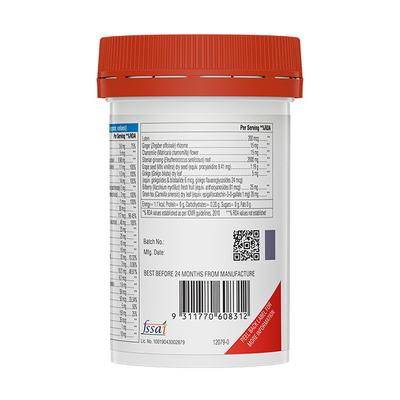 Swisse Ultivite Women's Multivitamin Tablet 30's - Women Health