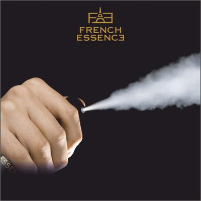French Essence Parfum Body Spray - Urban 120 ml - Perfumes (Edt/Edp)