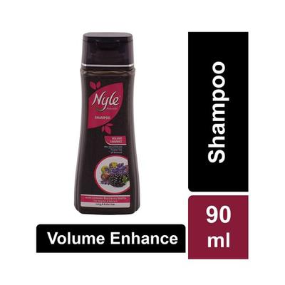 Nyle Shampoo Volume Enhance 90 ml - Shampoos
