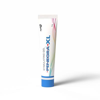 PENEGRA XL STIMULATING Gel 5g - Impotence/Erectile Dysfunction (Ed)