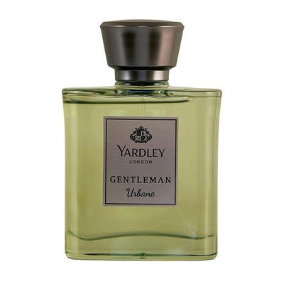 Yardley London Gentleman Urbane Eau De Toilette 50 ml - Men Perfumes (Edt/Edp)