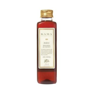 Kama Ayurveda Jwalini Retexturising Skin Treatment Oil 250 ml - Creams, Lotions & Oils