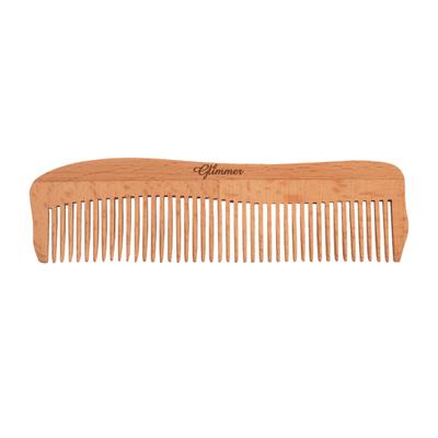 Glimmer Wooden Comb RRWC3 1's - Hair Combs