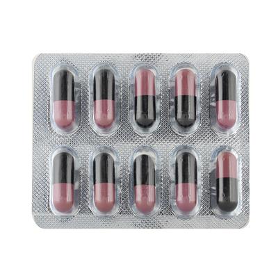 Aimil Amlycure D.S Capsule 10's - Speciality Medicines
