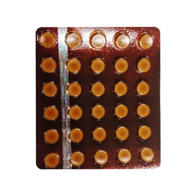 UDP 5 Tablet 30's - Hypertension-Cal