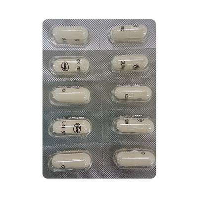 Dalacin C 300mg Capsule 10'S - Bacterial Infections-OAB