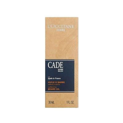 L'Occitane Softening Beard Oil 30 ml - Beard Oil