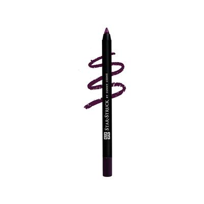 Star Struck By Sunny Leone Long Wear Lip Liner - Wine 1.2 gm - Lip Liners