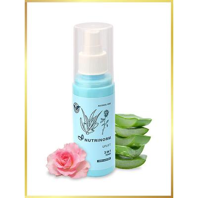 Nutrinorm 3 In 1 All Day Toner 100 ml - Face Mists