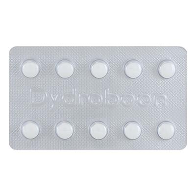 DYDROBOON Tablet 10's - Hormonal Therapy-Oes