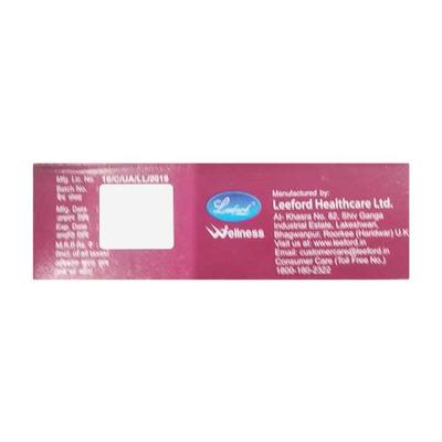 ACNETOIN I 20mg Capsule 10's - Acne-Acn
