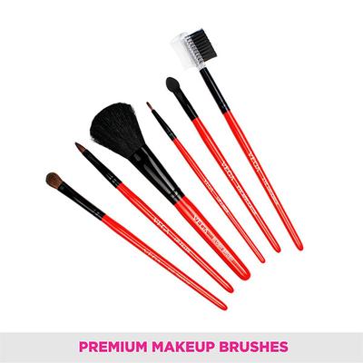 Vega (MBS - 06) Brushes 6's - Face Brush