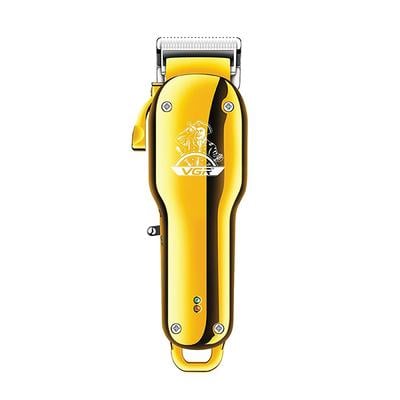 VGR V-678 Trimmer 180 min Runtime 4 Length Settings (Gold) 1's - Trimmers