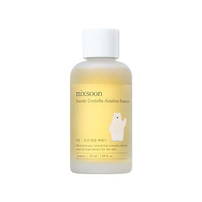 Mixsoon Soondy Centella Asiatica Essence 50 ml - Face Serum