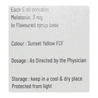 NOCTORYL Syrup 100ml - Supplements-Sup