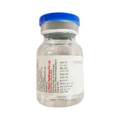 Serocit 467mg Injection 1'S - Kidney Disease/Stones-Oth