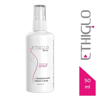 ETHIGLO INTRA ORAL Liquid 50ml - Supplements-Vam