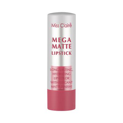 Miss Claire Mega Matte Lipstick - 2 3.5 Gm - Lipsticks