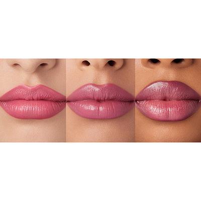 Anastasia Beverly hills Satin Lipstick - Rose Dream 3.0 gm - Lipsticks