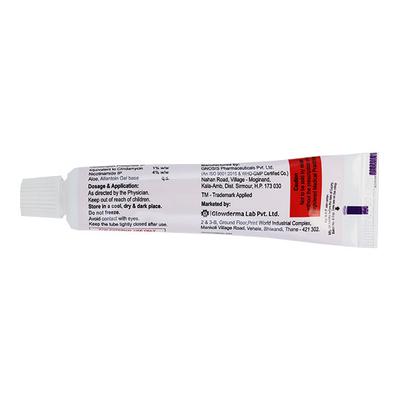 GLOCIN Gel 30gm - Acne-Acn