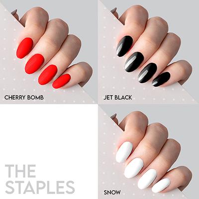 Star Struck by Sunny Leone - The Staples 24ml 3.0's - Nail Polish