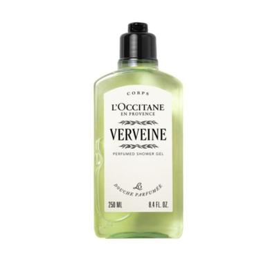 L'Occitane Verbena Shower Gel 250 ml - Shower Gels & Body Wash